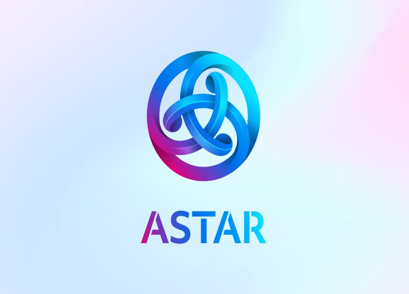 아스타 네트워크(Astar), ASTR 코인 업비트 진출