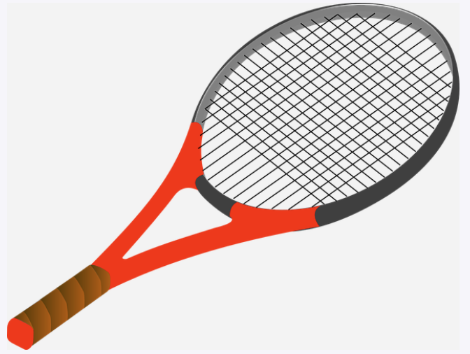 입문자의 테니스라켓은 어떤것을 사야할까?