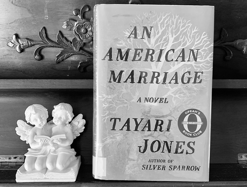 An American Marriage by Tayari Jones Review
