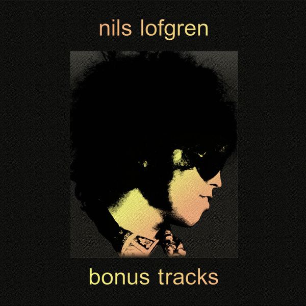 Nils Lofgren - 