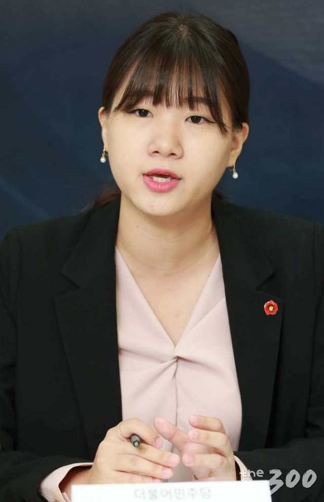 박성민 나이 프로필 최고위원 키 학력 고향 경력 인스타 더불어민주당