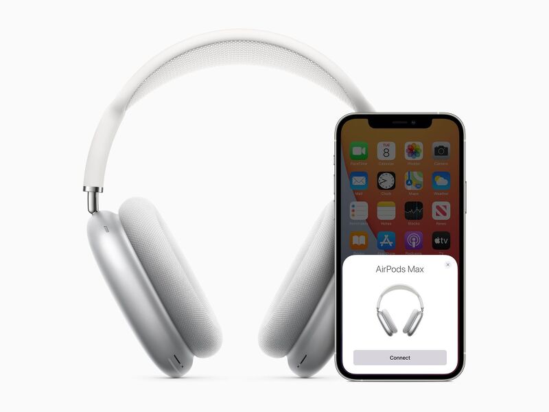 애플, 무선 헤드폰 ‘에어팟 맥스’ 공개…무선 이어폰 시장 독주 굳힌다
