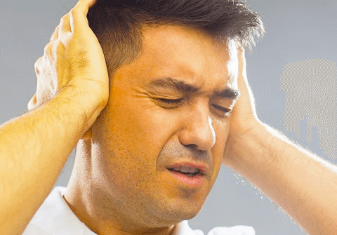 항산화 및 항당화가 이명을 억제한다, 귀에서 삐 소리 이명 증상