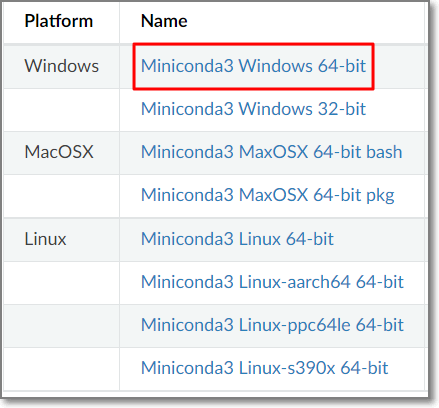 Windows 10 환경에서 Visual Studio Code와 Miniconda를 사용한 Flask 개발 환경 만들기