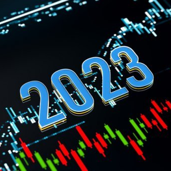 2023 증시 전망 | 경기·금리 부담, 정책수혜·투자확대 업종 (연합인포맥스)