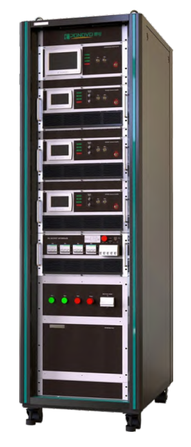 RTDS Simulator Amplifier (실시간 시뮬레이터용 신호 증폭기)