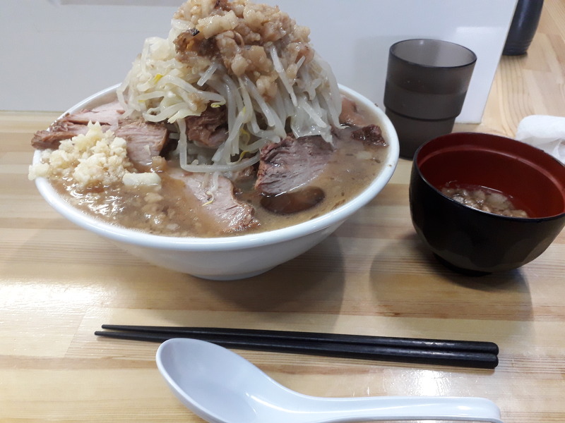 나 홀로 일본 자유 여행 기본편 - 음식(1). 고기 요리, 스시, 라멘 장르와 여러 면 요리.
