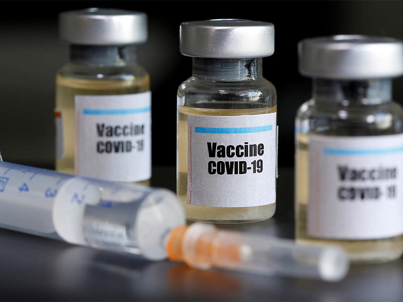 영국, 세계 최초 코로나19 백신 사용 승인
