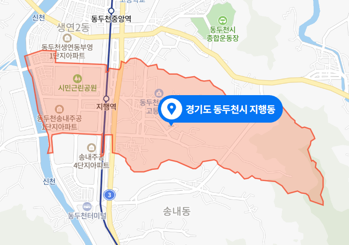 경기도 동두천시 지행동 고3 남학생 살인사건 (2022년 2월 1일 사건)