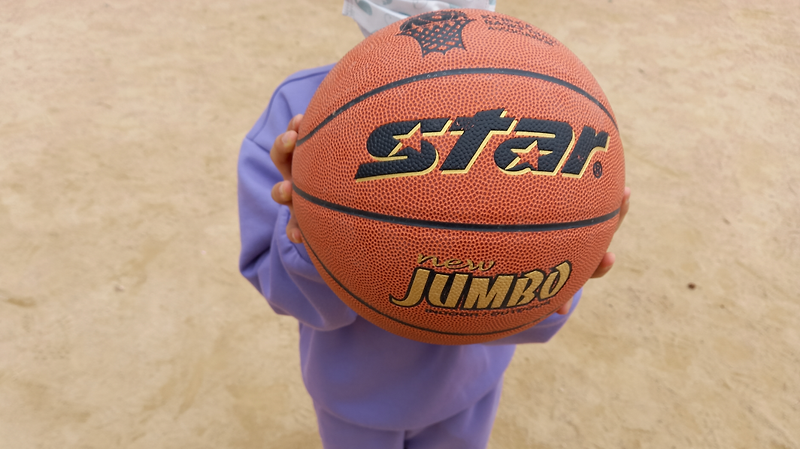 초등학생 농구공 사이즈 (고르는 기준 / 사용후기)
