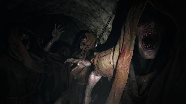 레지던트이블 8 빌리지 출시일, Resident Evil 8 : Village, 줄거리 및 게임 플레이 세부 정보 공개