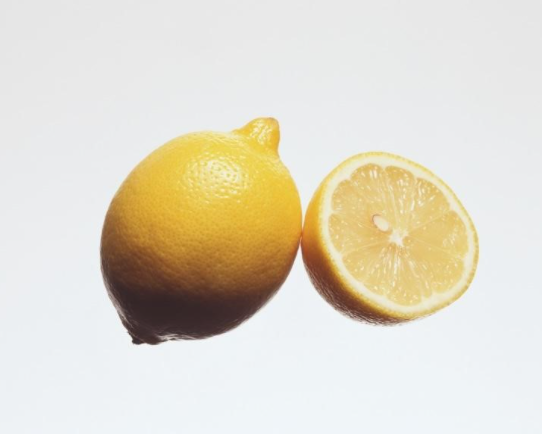레몬 이야기