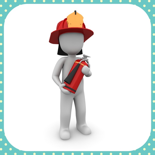 화재예방, 화재경보기, 주택화재 보험, 소화기 사용법 알아보기