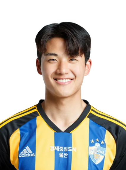 설영우 축구선수 프로필 인스타그램 바로가기
