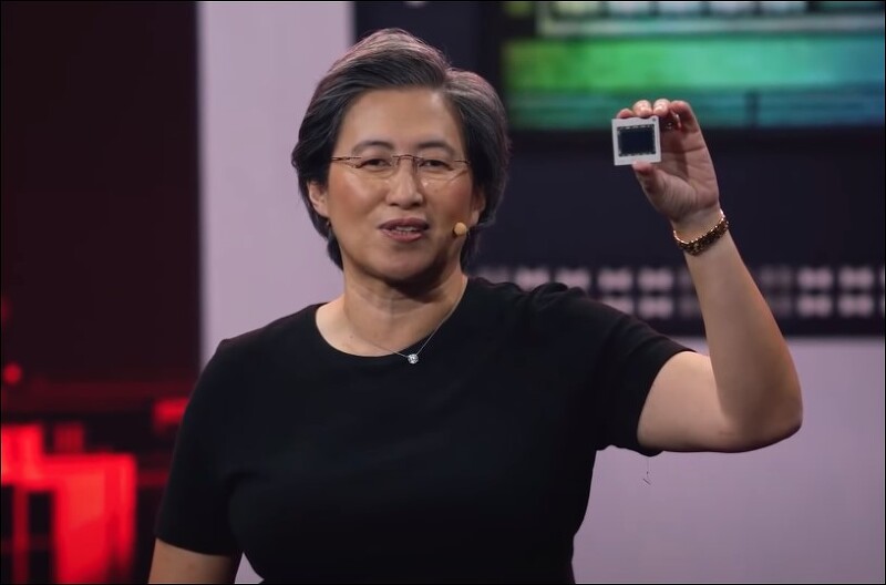 AMD 빅나비 성능 출시일 요약 - RX6800, RX6800XT, RX6900XT
