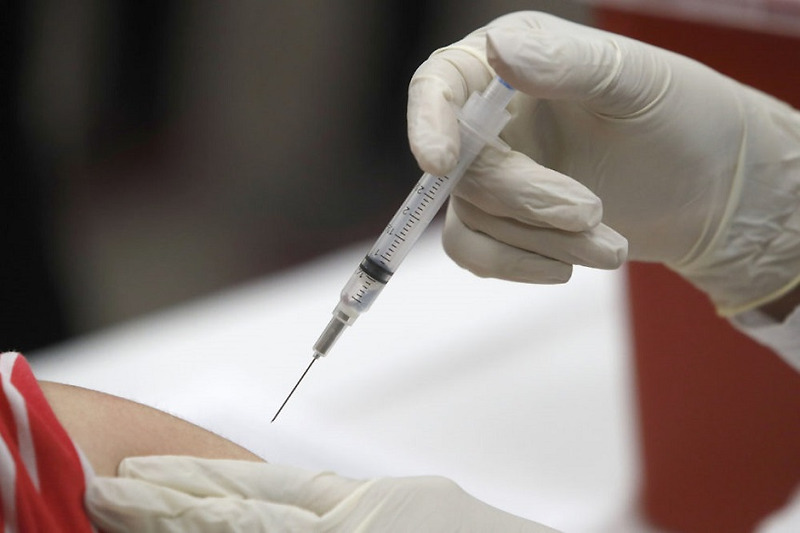 백신 접종 사망 17세 부검, 아질산염 과다검출에 유족들 자살 아니다