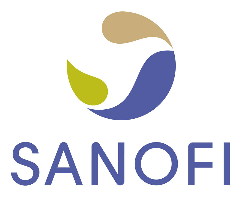 프랑스 제약회사 사노피 기업에 정보 입니다.
