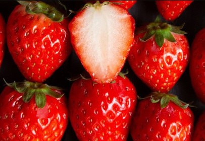 딸기 효능 및 칼로리 알아보기