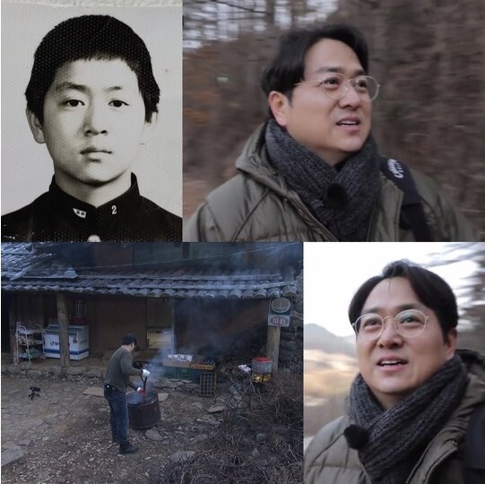 배우 김찬우 이혼 루머 및 근황 화제