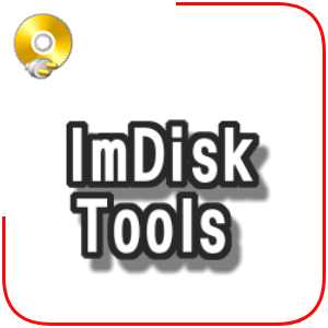 ImDisk Tools 20201120 - 한글