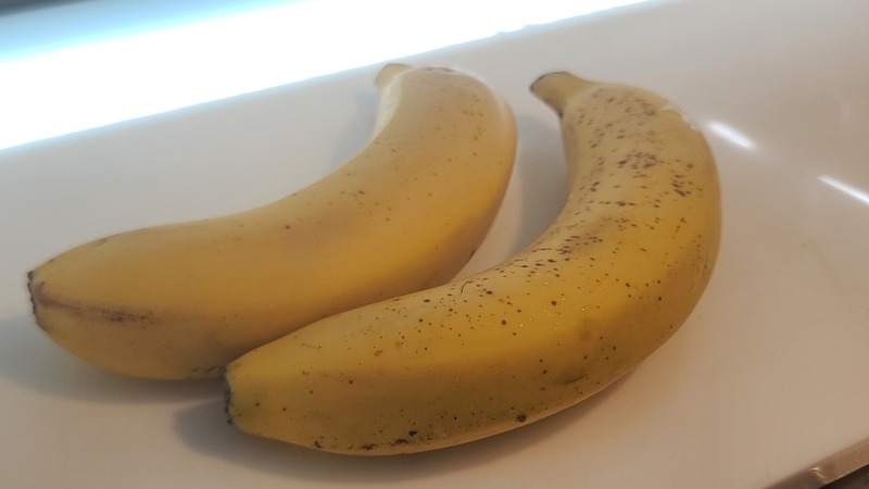 바나나 효능 / 바나나껍질 효능 / 바나나 부작용