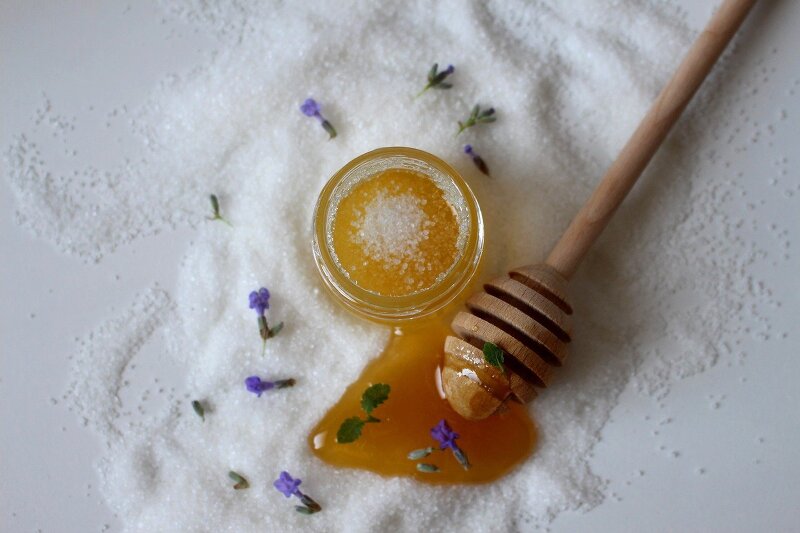 꿀 효능 꿀 부작용에 대해 알아 봅시다.