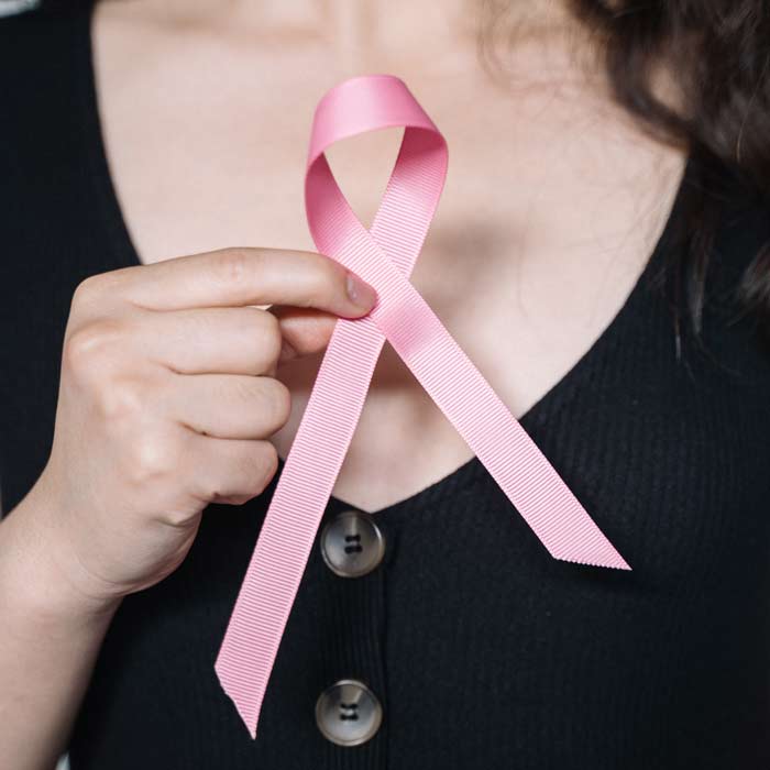 유방암 초기 증상, 유방암에 좋은 음식과 안 좋은 음식