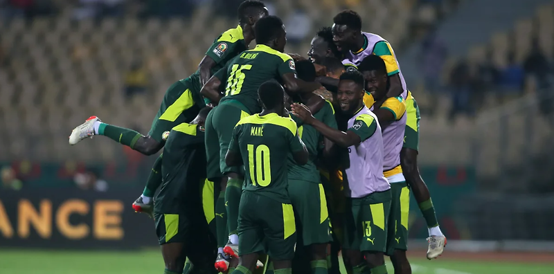 아프리카 네이션스 컵 결승 세네갈 이집트 축구중계 방송좌표