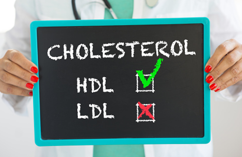 HDL 콜레스테롤 이란 무엇인가