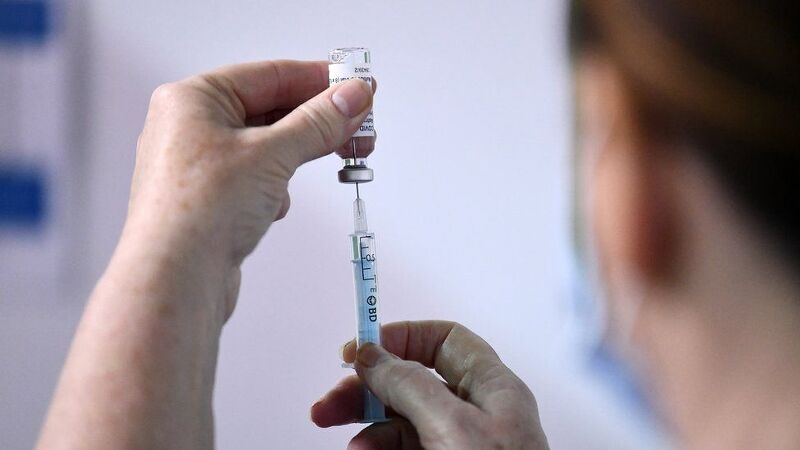[정보] 코로나19 백신 종류와 증상