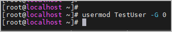 [Linux] Apache httpd 서비스 일반계정으로 실행하기