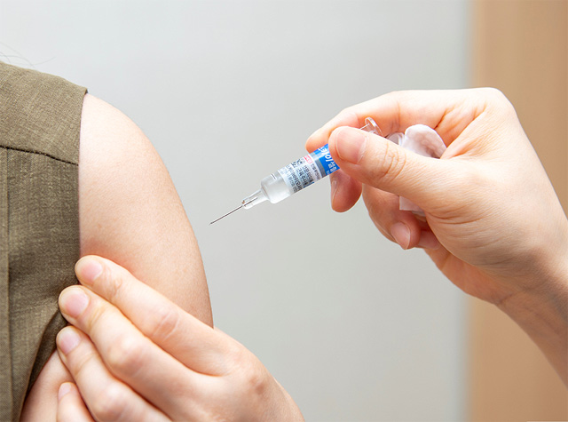 독감 백신, 사망과 직접적인 연관성 없어 예방접종 계속한다