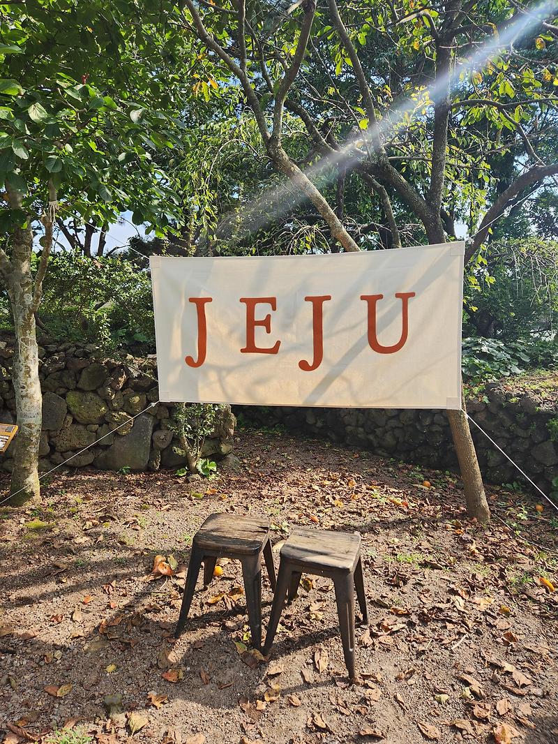 제주 가볼 만한 곳 : 노리매 테마공원
