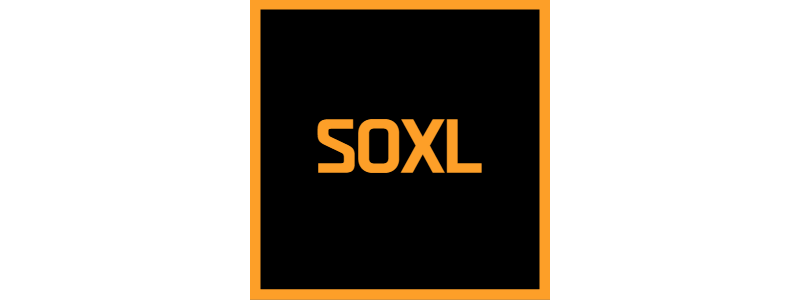 미국 반도체 레버리지X3 SOXL ETF 정보