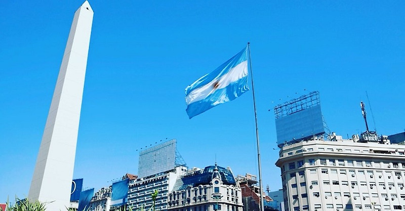 아르헨티나, 자금 마련을 위해 백만장자세 법안 통과