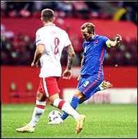 잉글랜드 vs 폴란드 축구결과 카타르월드컵 최종예선