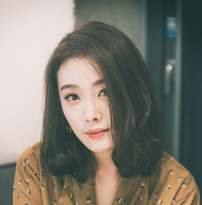 배우 김히어라 프로필 나이 데뷔 작품 활동 학력 인스타