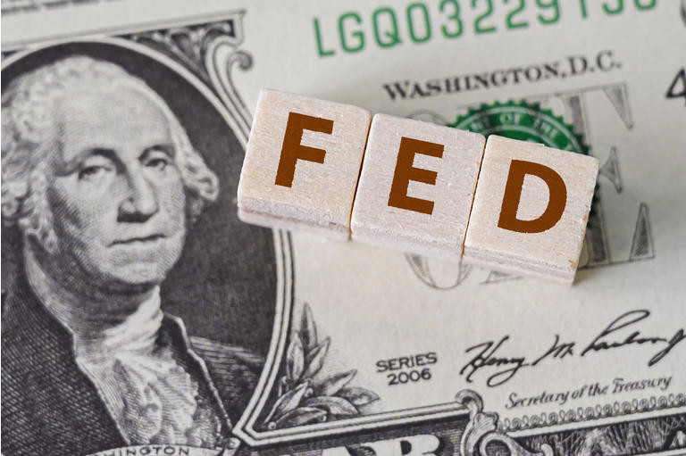 Fed가 테이퍼에 집중함에 따라 곧 얻을 수 있을 것(많이?) 지폐의 더 흥미로운 내용