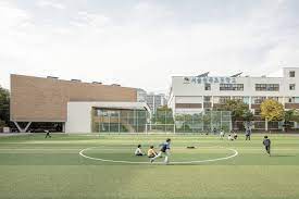 서울원묵초등학교
