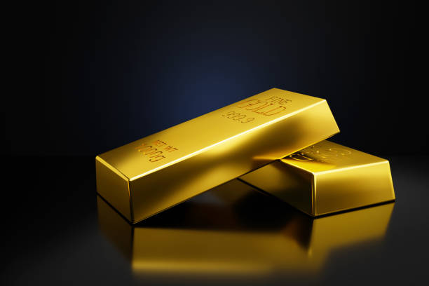 금테크로 돈 버는 금 투자 방법 5가지