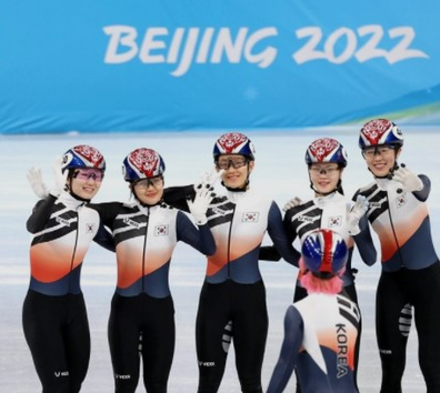 2022 베이징 동계올림픽 일정 개막식 대한민국 메달 목표!