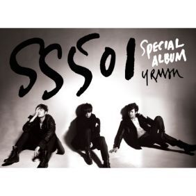 SS501 I Am 듣기/가사/앨범/유튜브/뮤비/반복재생/작곡작사