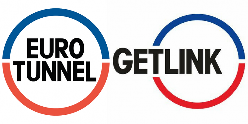 프랑스 유로터널 회사 겟링크 Getlink 기업에 대한 정보 공유 입니다.