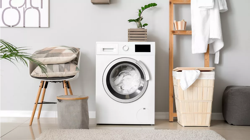 세탁기 구매 시 고려해야 할 11가지 사항