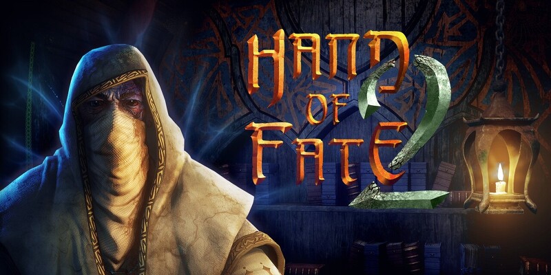 핸드 오브 페이트 2 공략 리뷰 무료 배포 한글 게임 Hand of Fate 2 에픽 게임즈