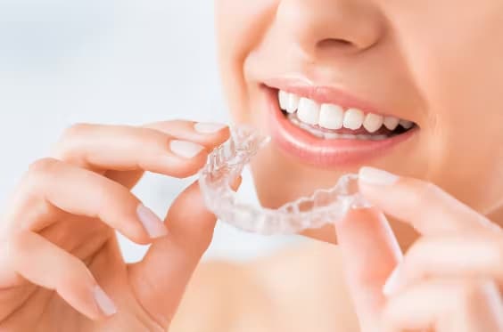 치아미백제 종류별 사용방법 및 주의사항