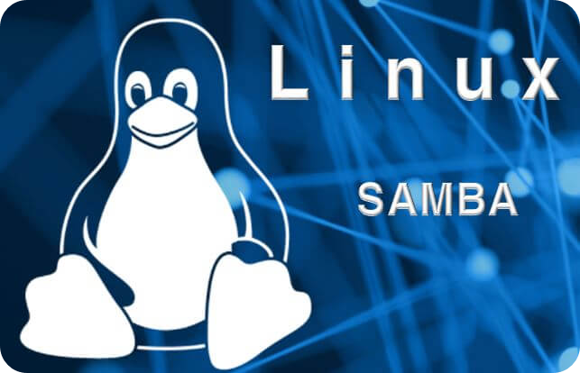 리눅스 삼바(samba) 설치 및 설정 - 윈도우와 리눅스 자원 공유
