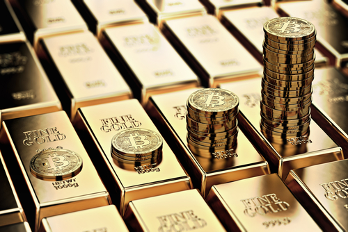 러시아인 금보다 암호화폐에 더 많이 투자 – 러시아 중앙은행 조사