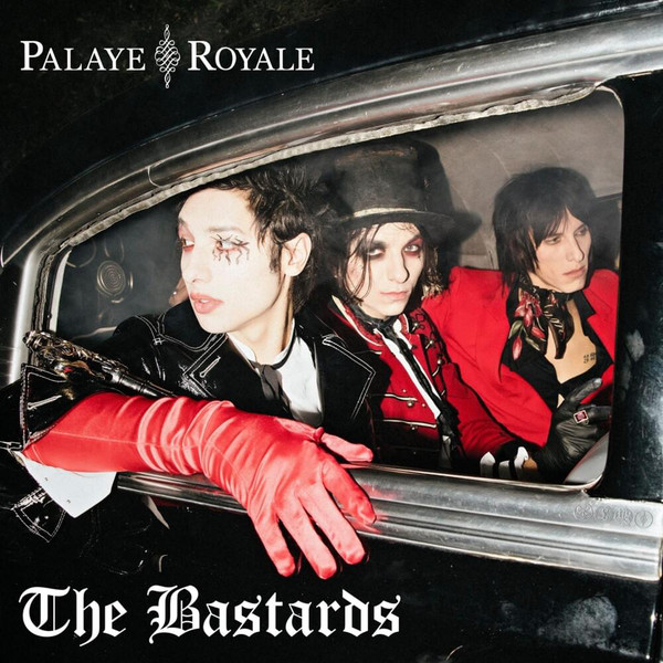 Palaye Royale - 