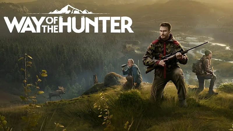 Way Of Hunter 리뷰 – 사냥 시뮬레이션
